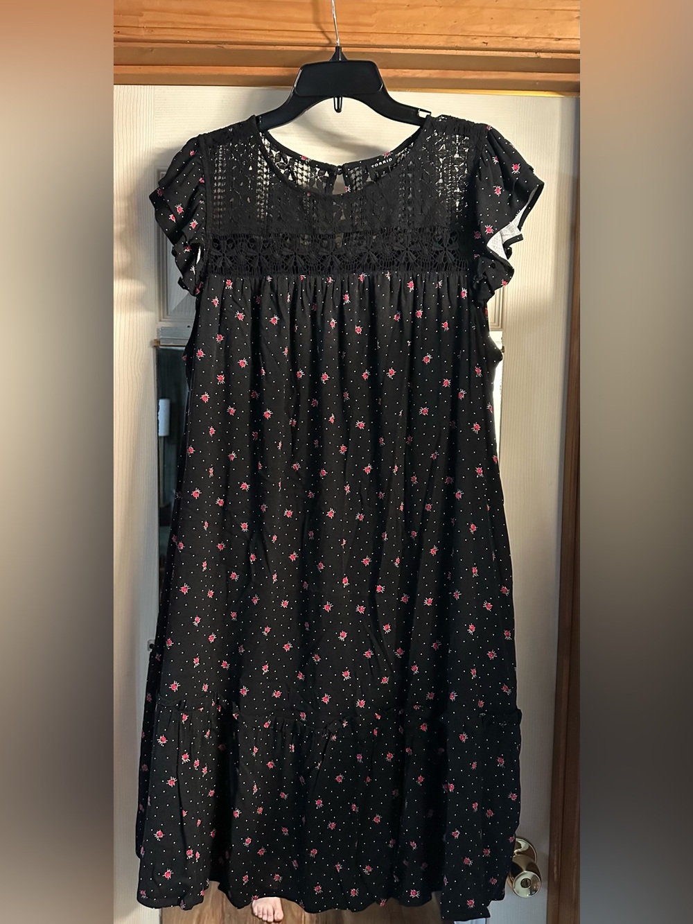 Torrid Dress